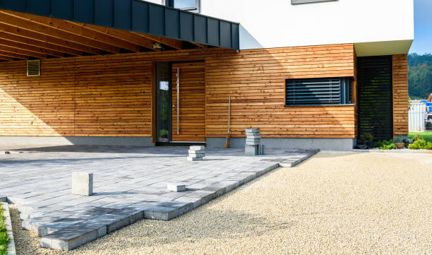Best Driveway Paving Contractor  in Allendale, CA