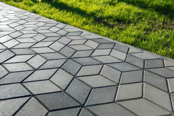 Best Brick Driveway Pavers  in Allendale, CA