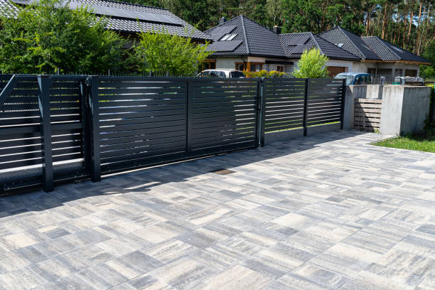 Reasons to Select Us for Your Driveway Paving Requirements in Allendale, CA