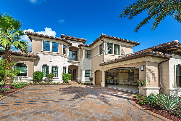 Best Permeable Paver Driveway  in Allendale, CA
