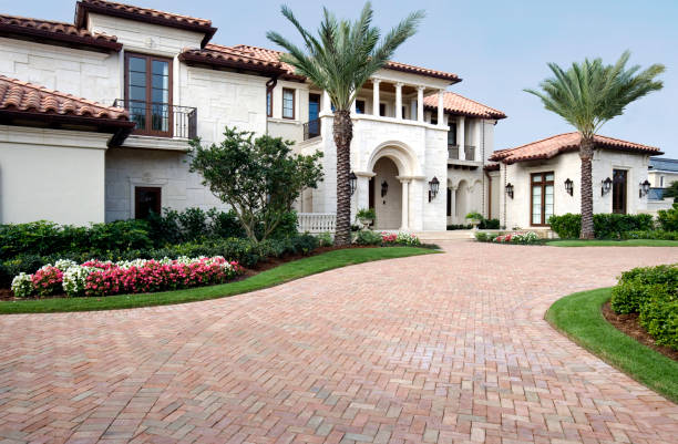 Best Driveway Repair Near Me  in Allendale, CA