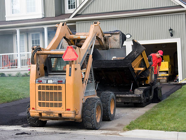 Reliable Allendale, CA Driveway Pavers Solutions