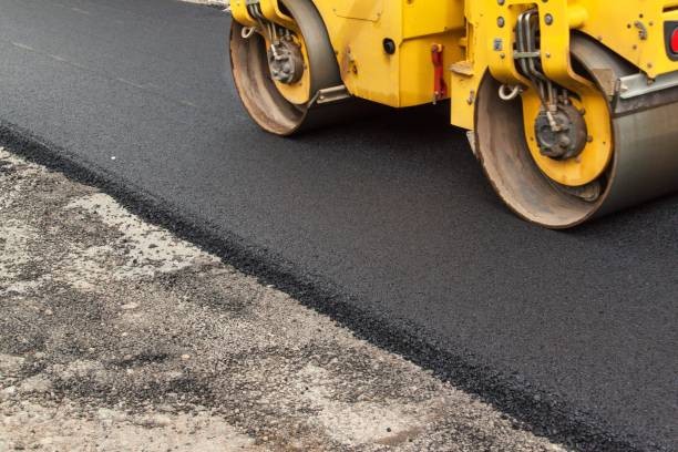 Commercial Driveway Pavers in Allendale, CA