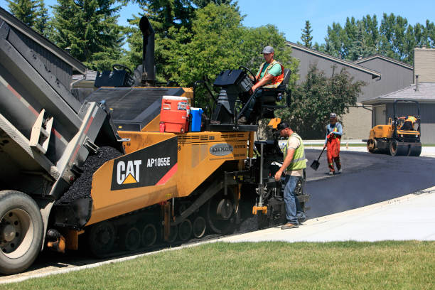 Allendale, CA Driveway Pavers Company